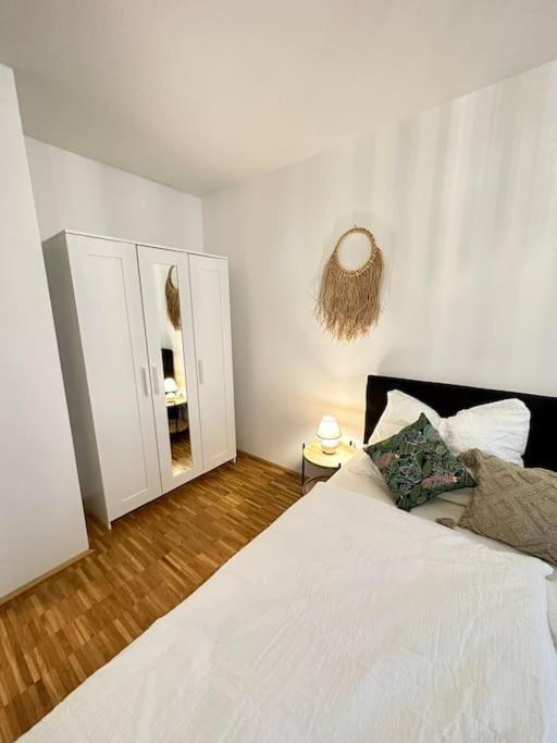 3-Room Vienna Centrale Suite Buitenkant foto